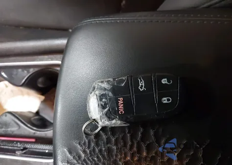 2016 Chrysler 200 Limited из США, поврежденный, VIN 1C3CCCAB0GN109405